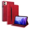 Vỏ da mỏng 11,6 inch OPPO Realme Pad3 - Chống sốc, bảo vệ doanh nghiệp MWZF - Giá 339.120 VND 6