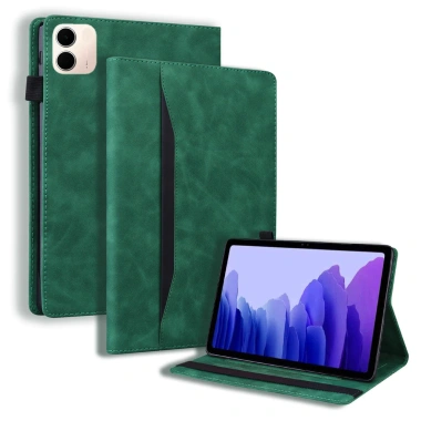 Vỏ da mỏng 11,6 inch OPPO Realme Pad3 - Chống sốc, bảo vệ doanh nghiệp MWZF - Giá 339.120 VND