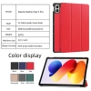 Vỏ da PU cho Xiaomi Redmi Pad 2 Pro 12.1 inch – Flip case tựđộng đánh thức, đỡ 2