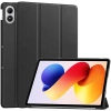 Vỏ da PU cho Xiaomi Redmi Pad 2 Pro 12.1 inch – Flip case tựđộng đánh thức, đỡ 10