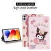 Vỏ da PU thời trang Kuromi cho Xiaomi Redmi Pad 2 Pro 5G 12.1 inch Wi‑Fi Giảm giá 162.000 3