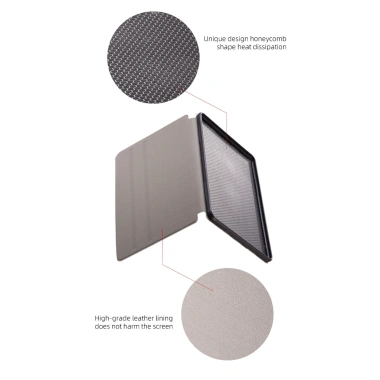 Vỏ da PU thời trang Kuromi cho Xiaomi Redmi Pad 2 Pro 5G 12.1 inch Wi‑Fi Giảm giá 162.000
