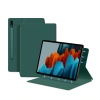 Vỏ da Samsung Galaxy Tab S8 + S8 Ultra, khe cắm bút từ tính, 2C6P - Giá 401.760₫