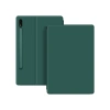 Vỏ da Samsung Galaxy Tab S8 + S8 Ultra, khe cắm bút từ tính, 2C6P - Giá 401.760₫ 5