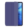 Vỏ da Trifold Xiaomi Redmi Pad 2 Pro 12.1″ Lật thông minh, chống sốc, giá đỡ mặt sau 10