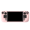 Vỏ da WU chống trầy xước, bảo vệ PC, giá đỡ gập, chống sốc - Phụ kiện game 341k 4