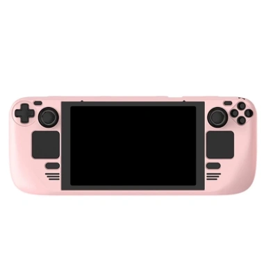 Vỏ da WU chống trầy xước, bảo vệ PC, giá đỡ gập, chống sốc - Phụ kiện game 341k 4