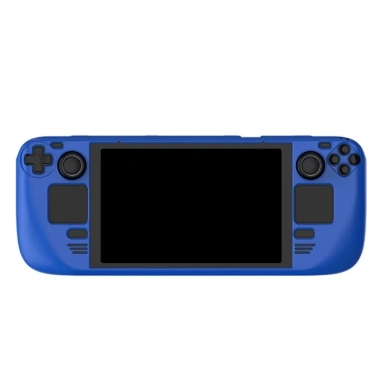 Vỏ da WU chống trầy xước, bảo vệ PC, giá đỡ gập, chống sốc - Phụ kiện game 341k 6