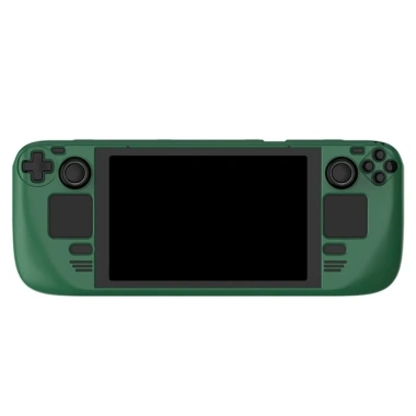 Vỏ da WU chống trầy xước, bảo vệ PC, giá đỡ gập, chống sốc - Phụ kiện game 341k 8