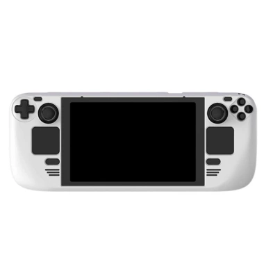 Vỏ da WU chống trầy xước, bảo vệ PC, giá đỡ gập, chống sốc - Phụ kiện game 341k 10