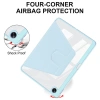 Vỏ da xoay trong suốt cho OPPO Pad Air5 12 inch - Bảo vệ tối đa, Giá ưu đãi 318.600₫ 3