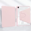 Vỏ da xoay trong suốt cho OPPO Pad Air5 12 inch - Bảo vệ tối đa, Giá ưu đãi 318.600₫ 5