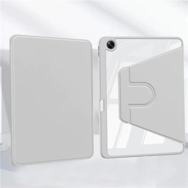 Vỏ da xoay trong suốt cho OPPO Pad Air5 12 inch - Bảo vệ tối đa, Giá ưu đãi 318.600₫ 9 Vỏ da xoay trong suốt cho OPPO Pad Air5 12 inch - Bảo vệ tối đa, Giá ưu đãi 318.600₫ 9