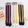 Vớ dài nữ ngộ nghĩnh gà trên đầu gối, chân mỏng thoáng khí mùa xuân thu - 30.910đ 4