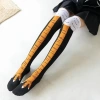 Vớ dài nữ ngộ nghĩnh gà trên đầu gối, chân mỏng thoáng khí mùa xuân thu - 30.910đ 5
