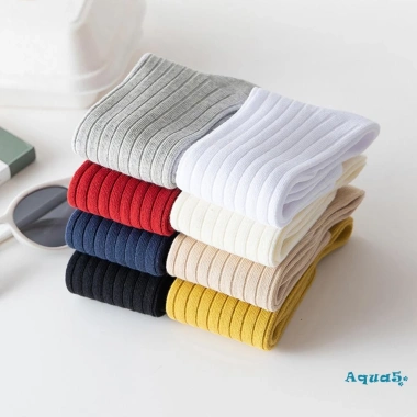 Vớ Đan Len Cao Qua Gối Màu Sắc Đồng Phục Bé – Ấm Áp, Bền Đẹp, Giá 52.272₫ 4 Vớ Đan Len Cao Qua Gối Màu Sắc Đồng Phục Bé – Ấm Áp, Bền Đẹp, Giá 52.272₫ 4