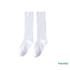 Vớ Đan Len Cao Qua Gối Màu Sắc Đồng Phục Bé – Ấm Áp, Bền Đẹp, Giá 52.272₫ 8