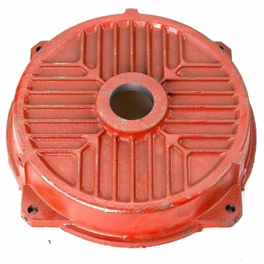 Vỏ đầu động cơ ba pha Y2 YE2 Series 80-315 - Vỏ ngang, phẳng, bền, GNX9, Giá ưu đãi 297k 2