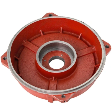 Vỏ đầu động cơ ba pha Y2 YE2 Series 80-315 - Vỏ ngang, phẳng, bền, GNX9, Giá ưu đãi 297k 3