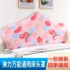 Vỏ đầu giường đa năng phong cách Châu Âu VGM4 - Lõm lồi, vòng cung, giảm còn 145.353₫ 7