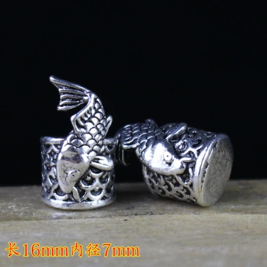 Vỏ đầu khuỷu tay - Phụ kiện vòng tay gỗ khắc rỗng, thiết kế tinh tế, giá ưu đãi 23,555₫ 19 Vỏ đầu khuỷu tay - Phụ kiện vòng tay gỗ khắc rỗng, thiết kế tinh tế, giá ưu đãi 23,555₫ 19