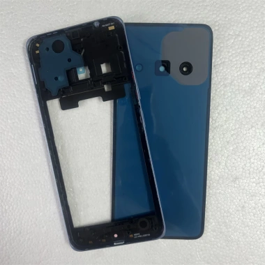 Vỏ Đầy Đủ Xiaomi Redmi A3 23.129RN51X - Khung Giữa + Pin Mặt Sau, Ống Kính Máy Ảnh, Giá 162.066đ