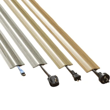 Vỏ dây NAMSHEVA PVC linh hoạt – Vỏ cáp sàn mềm tự dính, quản lý cáp, chỉ 58.080₫ 9 Vỏ dây NAMSHEVA PVC linh hoạt – Vỏ cáp sàn mềm tự dính, quản lý cáp, chỉ 58.080₫ 9