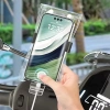 Vỏ điện thoại chống nước – Túi màn hình cảm ứng cổng sạc, che mưa, thể thao 3