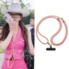 Vỏ điện thoại đeo chéo dệt đa chức năng - Dây đeo điều chỉnh, chống thất lạc, giao hàng nhanh, giảm còn 56,950 VND 3