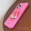 Vỏ điện thoại mềm iPhone 17 Pro Max 16 15 14 13 11 Ins Style Mùa hè Trái cây 3D - Giá ưu đãi 66 452₫ 3