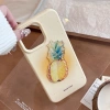 Vỏ điện thoại mềm iPhone 17 Pro Max 16 15 14 13 11 Ins Style Mùa hè Trái cây 3D - Giá ưu đãi 66 452₫ 8