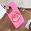 Vỏ điện thoại mềm iPhone 17 Pro Max 16 15 14 13 11 Ins Style Mùa hè Trái cây 3D - Giá ưu đãi 66 452₫ 9