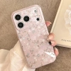 Vỏ điện thoại mềm Purple Rose Retro cho iPhone 13/14/15/16/17 Pro Max - Bảo vệ sang trọng, Giá 51.238₫ 2