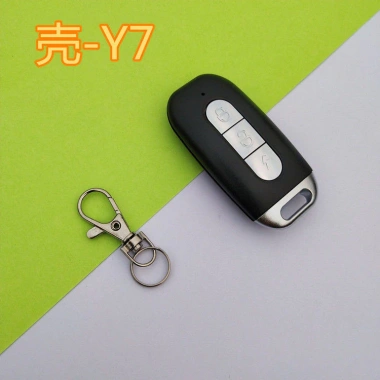 Vỏ Điều Khiển Từ Xa Cho Xe Điện, Xe Máy, Khóa & Báo Động Chống Trộm, Giá 56.607 VND 10