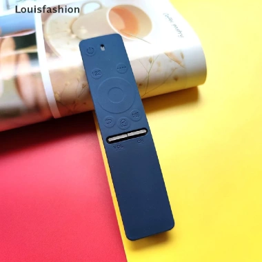 Vỏ điều khiển từ xa silicon Louisfashion - Bảo vệ TV, Giá chỉ 47.304₫ 4 Vỏ điều khiển từ xa silicon Louisfashion - Bảo vệ TV, Giá chỉ 47.304₫ 4
