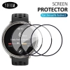Vỏ đồng hồ bảo vệ màn hình cong 1/3/5 cho Amazfit Active 2 phim bảo vệ, giảm giá 40.272₫ 2