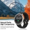 Vỏ đồng hồ bảo vệ màn hình cong 1/3/5 cho Amazfit Active 2 phim bảo vệ, giảm giá 40.272₫ 3