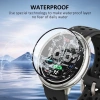 Vỏ đồng hồ bảo vệ màn hình cong 1/3/5 cho Amazfit Active 2 phim bảo vệ, giảm giá 40.272₫ 6