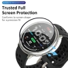 Vỏ đồng hồ bảo vệ màn hình cong 1/3/5 cho Amazfit Active 2 phim bảo vệ, giảm giá 40.272₫ 8