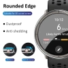 Vỏ đồng hồ bảo vệ màn hình cong 1/3/5 cho Amazfit Active 2 phim bảo vệ, giảm giá 40.272₫ 9