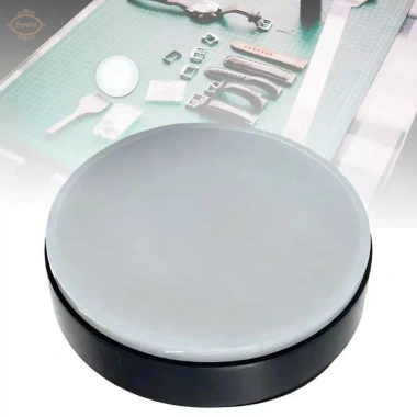 Vỏ đồng hồ đệm chuyển động nhẹ, mềm mại, chuyên nghiệp – Thay đổi nhanh, phù hợp dây đeo, chỉ 249.700₫ 3
