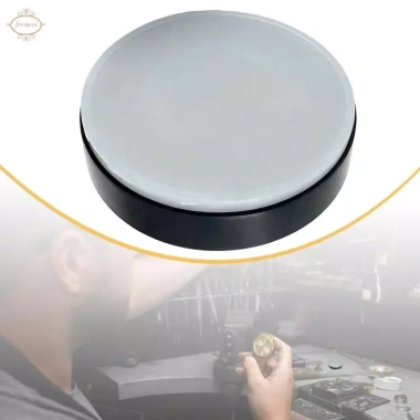 Vỏ đồng hồ đệm chuyển động nhẹ, mềm mại, chuyên nghiệp – Thay đổi nhanh, phù hợp dây đeo, chỉ 249.700₫ 4