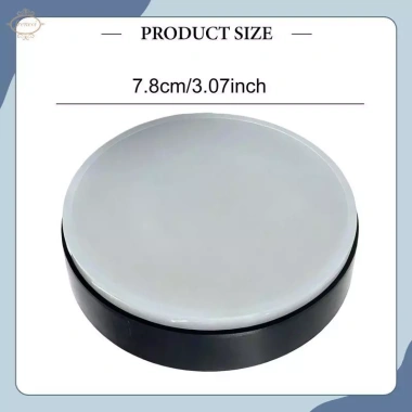 Vỏ đồng hồ đệm chuyển động nhẹ, mềm mại, chuyên nghiệp – Thay đổi nhanh, phù hợp dây đeo, chỉ 249.700₫ 6