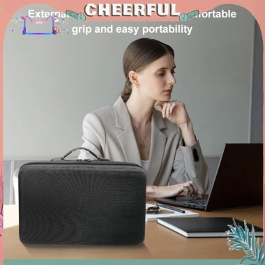 Vỏ du lịch cứng cho Canon PIXMA TR160/TR150/iP110: Chống sốc, chống thấm nước, bảo vệ, giá 499.400₫ 3 Vỏ du lịch cứng cho Canon PIXMA TR160/TR150/iP110: Chống sốc, chống thấm nước, bảo vệ, giá 499.400₫ 3