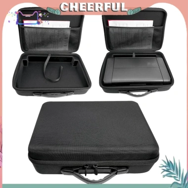 Vỏ du lịch cứng cho Canon PIXMA TR160/TR150/iP110: Chống sốc, chống thấm nước, bảo vệ, giá 499.400₫