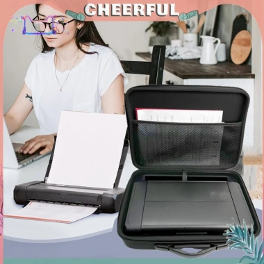 Vỏ du lịch cứng cho Canon PIXMA TR160/TR150/iP110: Chống sốc, chống thấm nước, bảo vệ, giá 499.400₫ 9 Vỏ du lịch cứng cho Canon PIXMA TR160/TR150/iP110: Chống sốc, chống thấm nước, bảo vệ, giá 499.400₫ 9