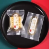 Vỏ đựng bánh 100 túi 5.5x8.5cm B5 - Cookie, bông tuyết, trà - Giá 35.000₫ 2