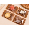 Vỏ đựng bánh 100 túi 5.5x8.5cm B5 - Cookie, bông tuyết, trà - Giá 35.000₫ 9