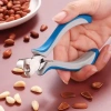 Vỏ Extractor Kim Loại Kẹp Hạt Thông Tiện Ích Cho Nhà Bếp Mở Dưa Hạt Dễ Dàng 3