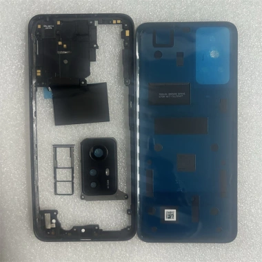 Vỏ Full Xiaomi Redmi Note 12S, Khung Giữa, Vỏ Pin, Ống Kính Camera, Khay Sim - Giá 187.806₫ 2 Vỏ Full Xiaomi Redmi Note 12S, Khung Giữa, Vỏ Pin, Ống Kính Camera, Khay Sim - Giá 187.806₫ 2